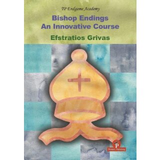 Efstratios Grivas: Bishop Endings