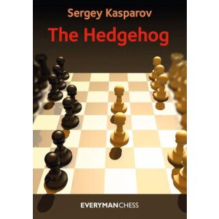 Sergey Kasparov: The Hedgehog