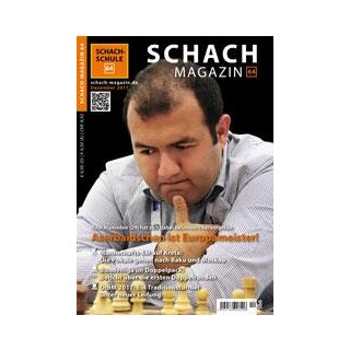 Schach Magazin 64 2017/12