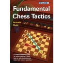 Antonio Gude: Fundamental Chess Tactics