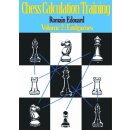 Romain Edouard: Chess Calculation Training - Vol. 2