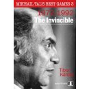 Tibor Karolyi: Mikhail Tal&acute;s Best Games 3