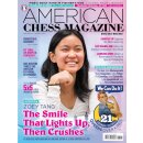 Josip Asik: American Chess Magazine - Issue No. 46