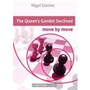 Nigel Davies: The Queen´s Gambit Declined - Move by...