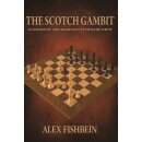 Alex Fishbein: The Scotch Gambit