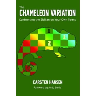 Carsten Hansen: The Chameleon Variation