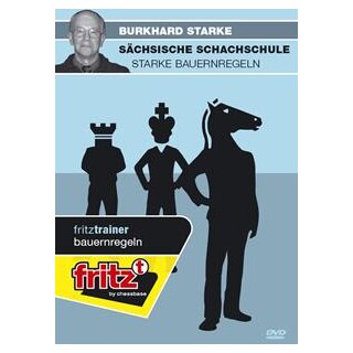 Burkhard Starke: Starke Bauernregeln - DVD