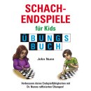 John Nunn: Schachendspiele für Kids - Übungsbuch