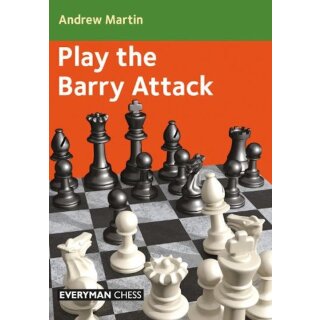 Andrew Martin: Play the Barry Attack