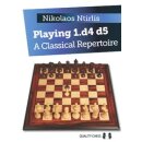 Nikolaos Ntirlis: Playing 1.d4 d5