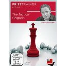 Simon Williams: The Tactical Chigorin - DVD