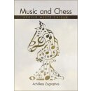 Achilleas Zographos: Music and Chess - Apollo meets Caissa