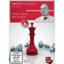 Adrian Michaltschischin: Pieces, Pawns and Squares - DVD