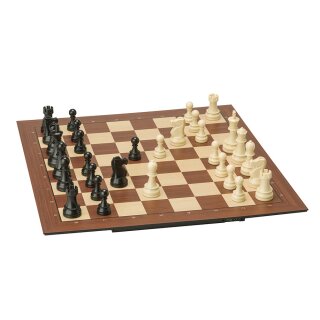 DGT Smart Board; PC-Brett, Kunststoff, USB