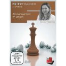 Regina Pokorna: Zeitmanagement im Schach - DVD