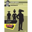 Alexei Shirov: My best games in the Sveshnikov - DVD