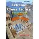 Yochanan Afek: Extreme Chess Tactics