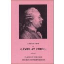 George Walker: Games at Chess played by Philidor and his...