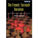 Steffen Pedersen: The French: Tarrasch Variation