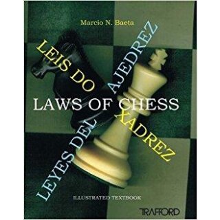 Marcio N. Baeta: Laws of Chess