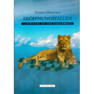 Andras Meszaros: Eröffnungsfallen