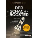 Michael Busse: Der Schach-Booster