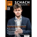 Schach Magazin 64 - Abonnement Ausland