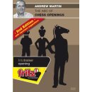 Andrew Martin: The ABC of Chess Openings 2nd edition - DVD