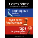 Byron Jacobs, Michael de la Maza, Matthew Sadler: A Chess...