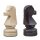 Schachfiguren Turnier International, Holz, KH 95 mm