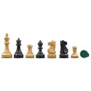 Figurensatz Classic für PC-Schachbrett