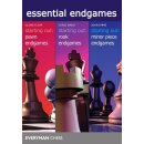 Glenn Flear, Chris Ward, John Emms: Essential Endgames