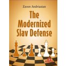 Zaven Andriasyan: The Modernized Slav Defense
