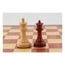 Schachfiguren Majestic, KH 95 mm