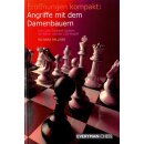 Richard Palliser: Angriffe mit dem Damenbauern