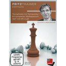 Stefan Kindermann: Triumphieren mit Trompowsky - DVD