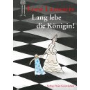 Esme Lammers: Lang lebe die Königin