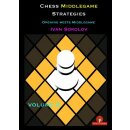 Ivan Sokolov: Chess Middlegame Strategies - Vol. 2