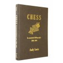 Andy Lusis: Chess - An annotated bibliography 1969 - 1988