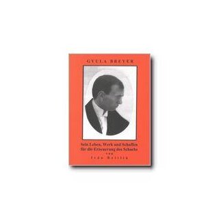 Ivan Bottlik: Gyula Breyer
