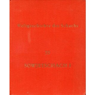 Weltgeschichte des Schachs 26: Petrosjan