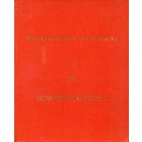 Weltgeschichte des Schachs 26: Petrosjan