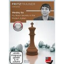 Wesley So: My Black Secrets in the Modern Italian - DVD