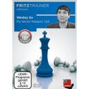 Wesley So: My Secret Weapon: 1.b3 - DVD