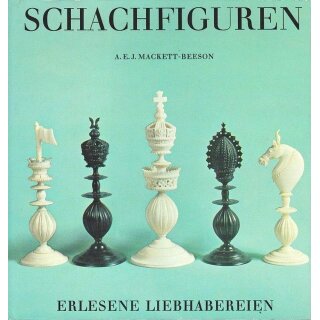 A. E. J. Mackett-Beeson: Schachfiguren