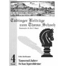 Fritz Hoffmann: Tausend Jahre Schachprobleme