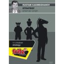 Rustam Kasimdzhanov: Strategy - Step by Step - DVD