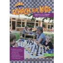 Ernst Bönsch, Ralf Schreiber: Schach für Kids -...
