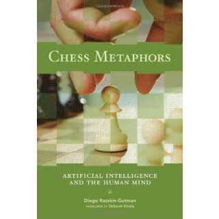 Diego Rasskin-Gutman: Chess Metaphors