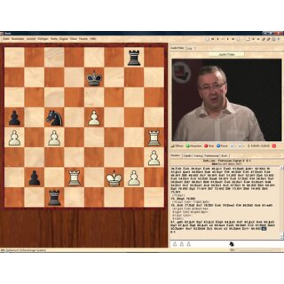 Nigel Davies: Chess for Scoundrels - DVD